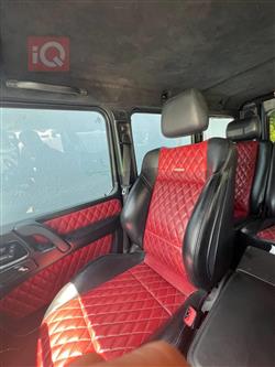 مرسيدس بنز G-Class